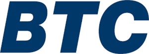 BTC AG Logo