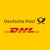 Deutsche Post DHL Group Logo