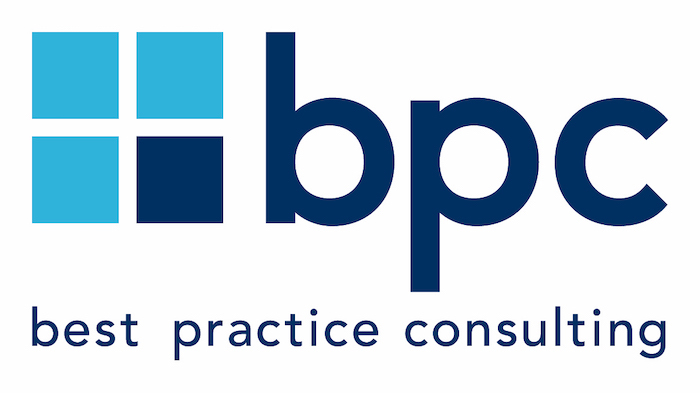 best practice consulting AG Logo