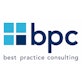 best practice consulting AG Logo