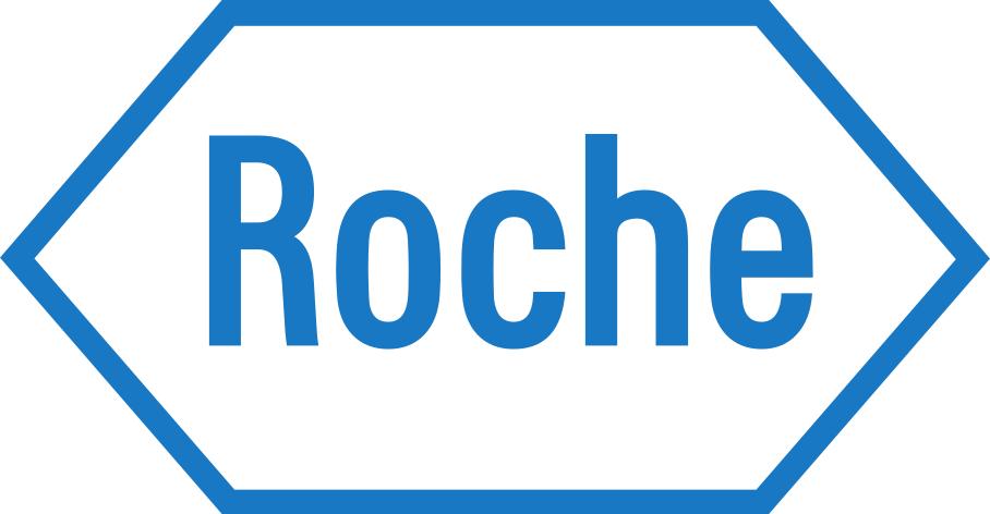 Roche in Deutschland Logo