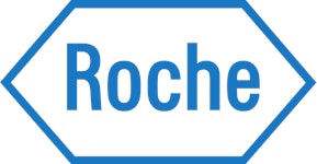 Roche in Deutschland Logo