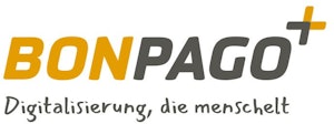Bonpago GmbH Logo