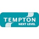 TEMPTON Next Level Logo