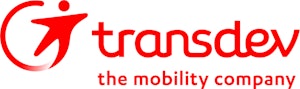 Transdev GmbH Logo