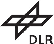 Deutsches Zentrum für Luft- und Raumfahrt (DLR) Logo