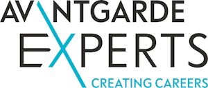 AVANTGARDE Experts Logo