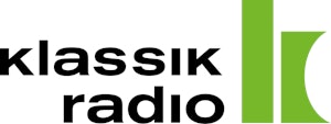 Klassik Radio AG Logo