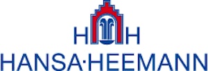 HANSA-HEEMANN AG Logo