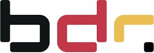 Bundesdruckerei-Gruppe Logo