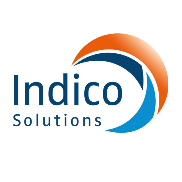 Indico Solutions GmbH Logo