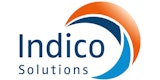 Indico Solutions GmbH Logo