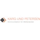 Karg und Petersen Agentur für Kommunikation GmbH Logo