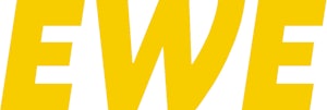 EWE Aktiengesellschaft Logo