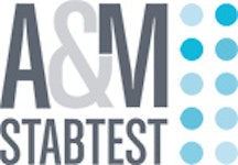 A&M STABTEST GmbH Logo