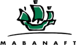 Mabanaft GmbH & Co. KG Logo