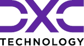DXC Technology Logo
