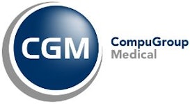 CompuGroup Medical SE & Co. KGaA Logo