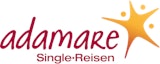 adamare SingleReisen Logo