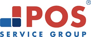 POS Service Group Logo