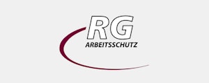 RG ARBEITSSCHUTZ GmbH Logo