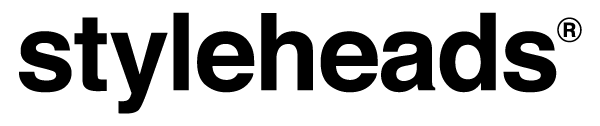 Styleheads Gesellschaft für Entertainment mbH Logo