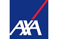 AXA Konzern AG Logo