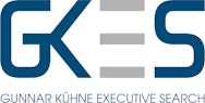 GKES – Gunnar Kühne Executive Search GmbH Logo