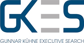 GKES – Gunnar Kühne Executive Search GmbH Logo