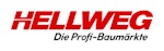 HELLWEG Die Profi-Bau- & Gartenmärkte GmbH & Co. KG Logo