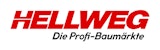HELLWEG Die Profi-Bau- & Gartenmärkte GmbH & Co. KG Logo
