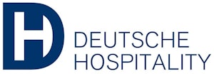 Deutsche Hospitality Logo
