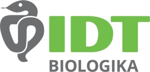 IDT Biologika GmbH Logo