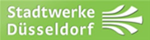 Stadtwerke Düsseldorf AG Logo