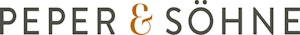 Peper & Söhne GmbH Logo