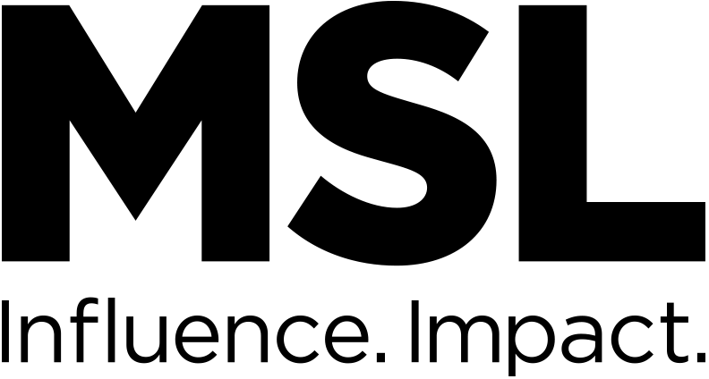 MSL Group Germany Logo