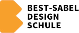 BEST-Sabel Designschule Berlin Logo