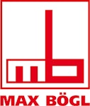 Max Bögl Stiftung & Co. KG Logo