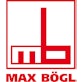 Max Bögl Stiftung & Co. KG Logo