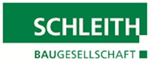 SCHLEITH GmbH Baugesellschaft Logo