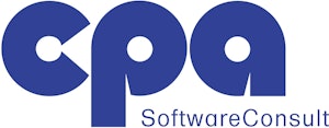 CPA SoftwareConsult GmbH Logo