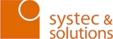 Systec & Solutions GmbH Logo