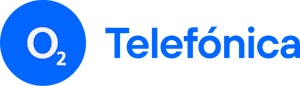 Telefónica Deutschland Logo