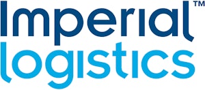 Imperial Shipping Services GmbH Logo