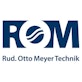 Rud. Otto Meyer Technik Ltd. & Co. KG Logo