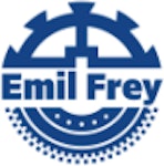 FREY SERVICES DEUTSCHLAND GMBH Logo