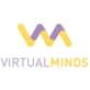 Virtual minds Logo