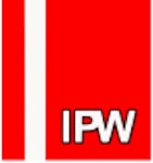 IPW - Institut für Personal- und Betriebswirtschaft Logo