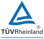 Tuv Rheinland Logo