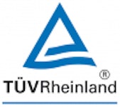 Tuv Rheinland Logo